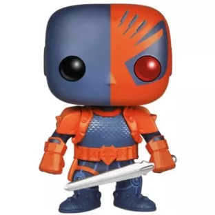 Deathstroke