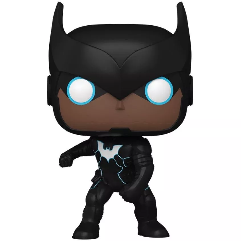 Batwing