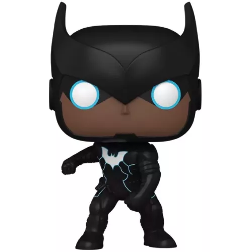 Funko Pop! Batwing #500 Batman Heroes Vinyl Figure