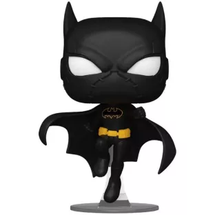 Batgirl (Cassandra Cain)