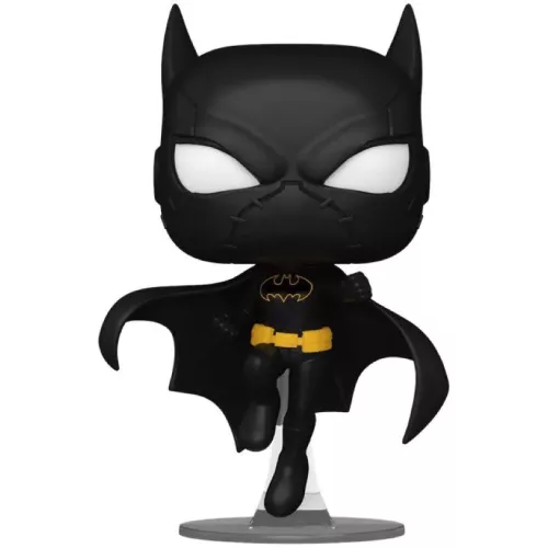 Funko Pop! Batgirl (Cassandra Cain) #501 Batman Heroes