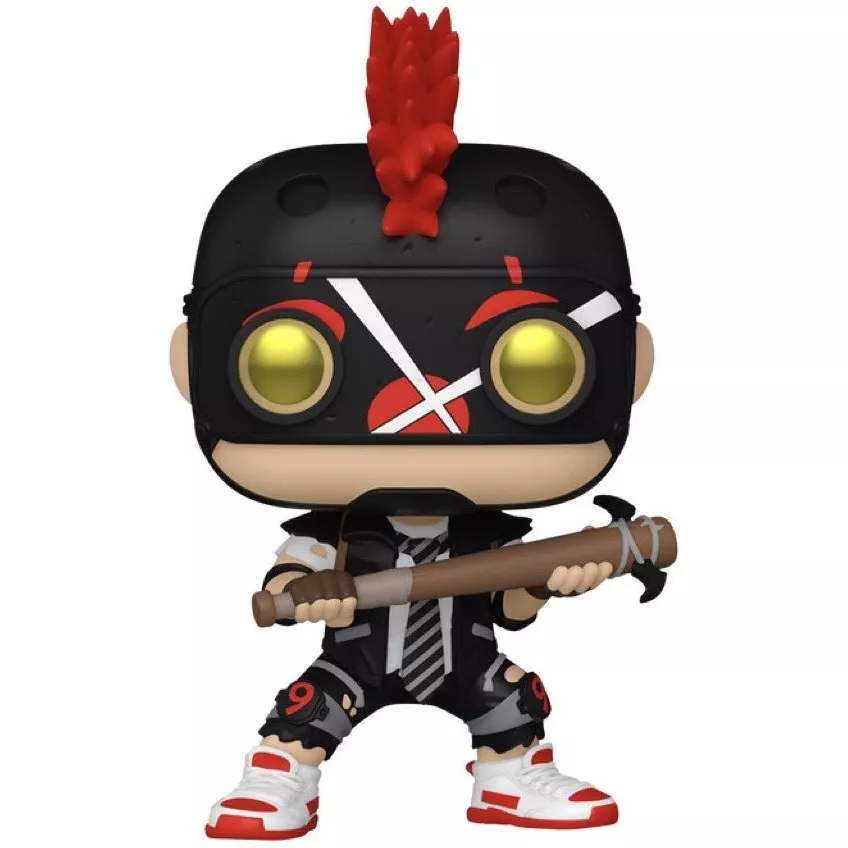 Clownhunter