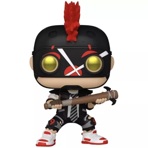 Funko Pop! Clownhunter #502 Batman Heroes Vinyl Figure