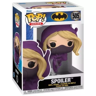 Spoiler