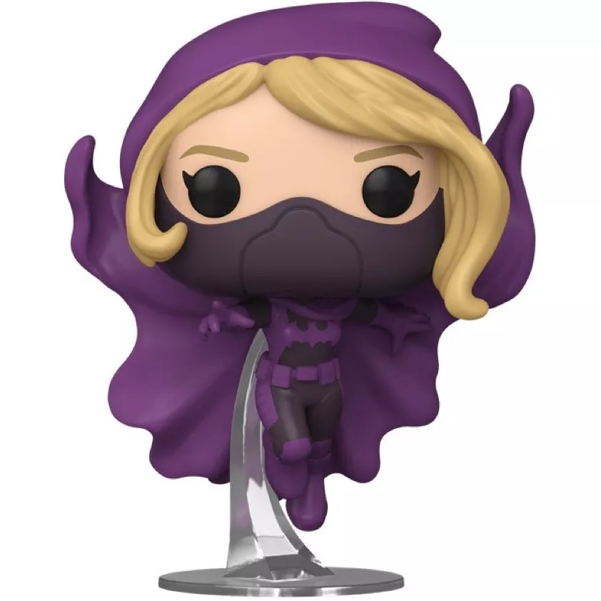 Spoiler