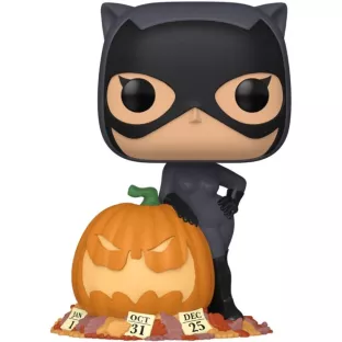 Catwoman