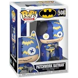 Patchwork Batman