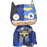 Patchwork Batman