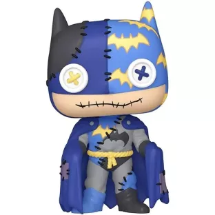 Patchwork Batman