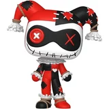 Patchwork Harley Quinn