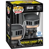 Batman Knight