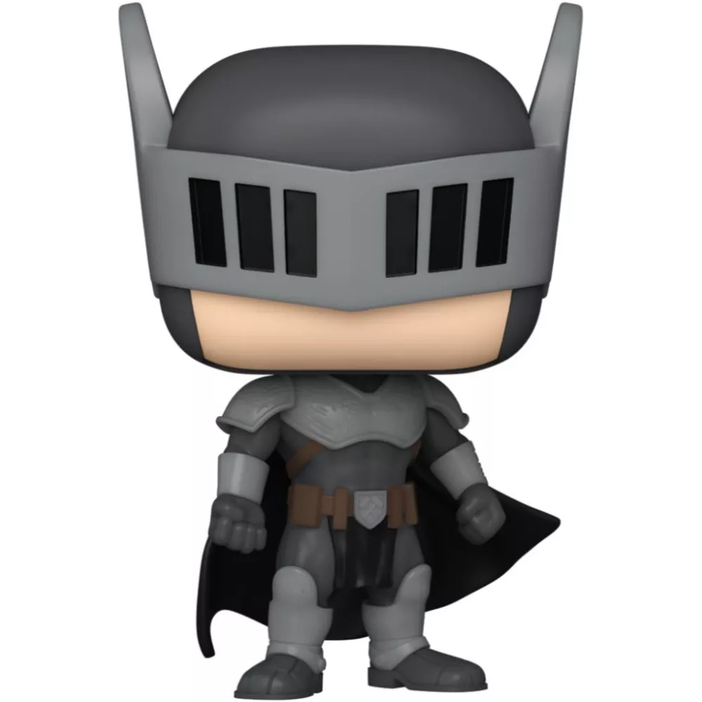 Batman Knight