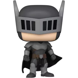 Batman Knight