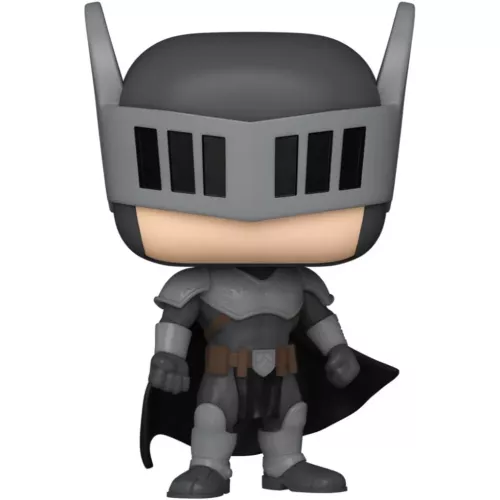 Funko Pop! Batman Knight #513 Heroes Vinyl Figure
