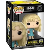 Vicki Vale
