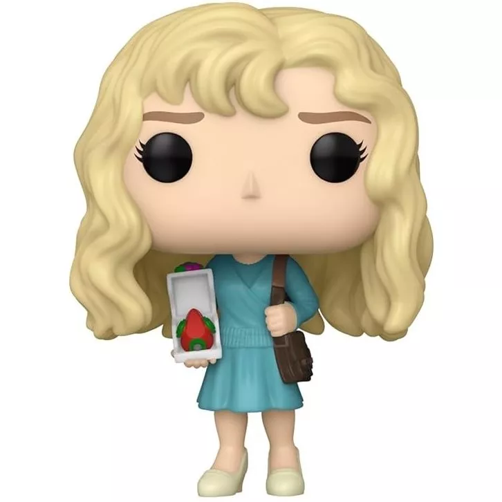 Vicki Vale