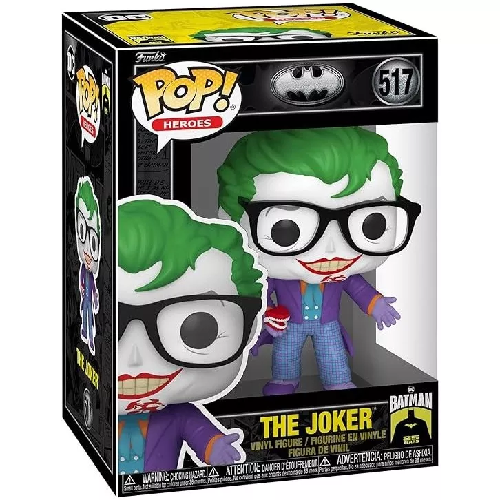 The Joker Box