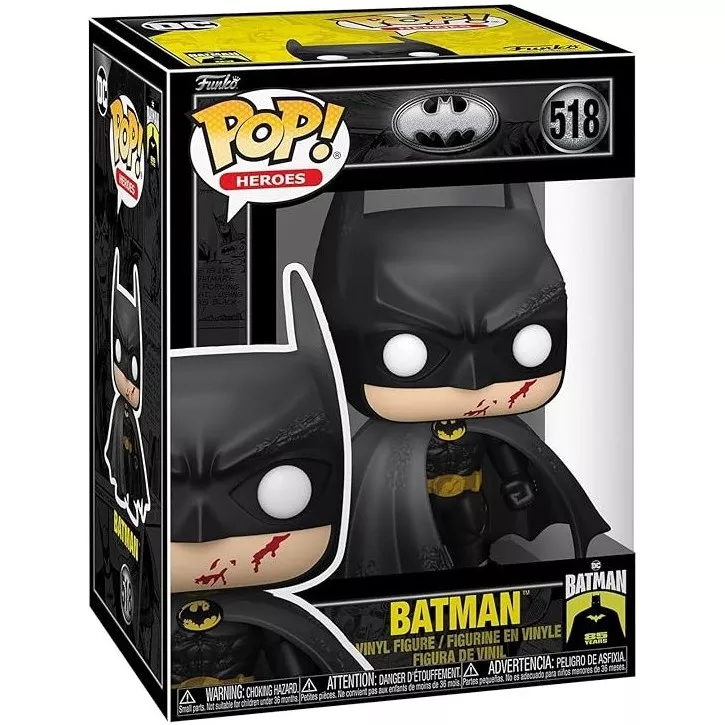 Batman Box