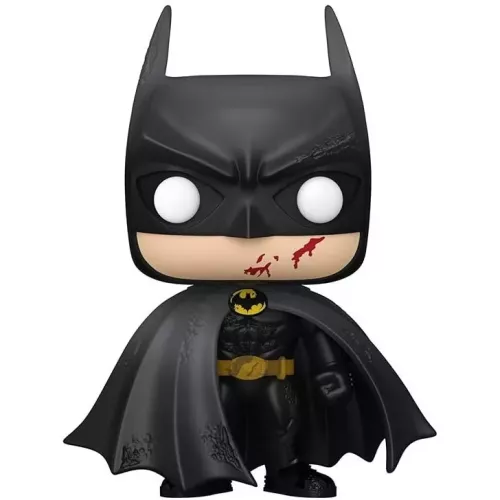 Funko Pop! Batman #518 Heroes Vinyl Figure