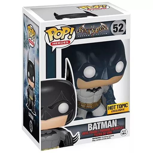 Batman Box