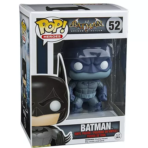 Batman Box