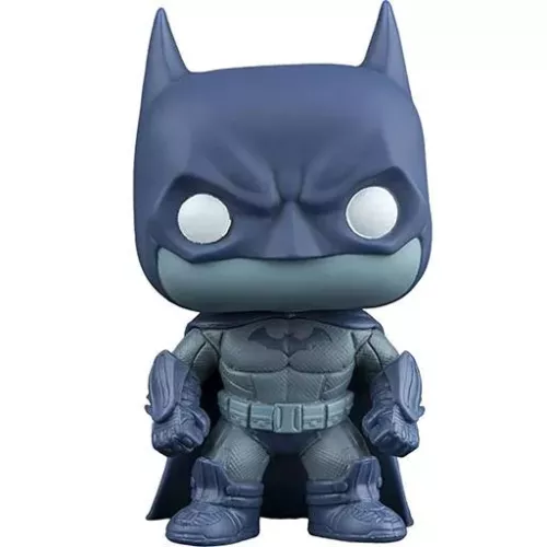 Funko Pop! Batman #52 Detective Mode Batman Arkham Asylum