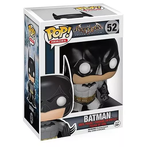 Batman Box