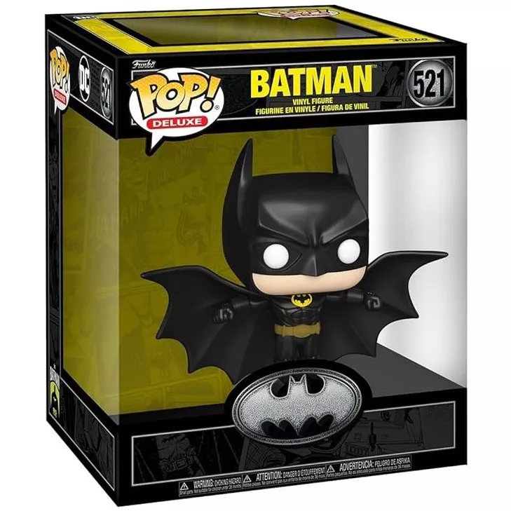 Batman Box