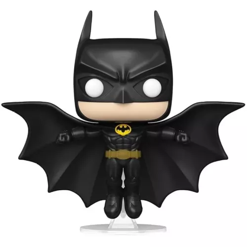 Funko Pop! Batman #521 Soaring Heroes Vinyl Figure