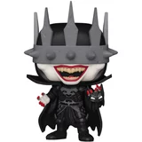 The Batman Who Laughs image