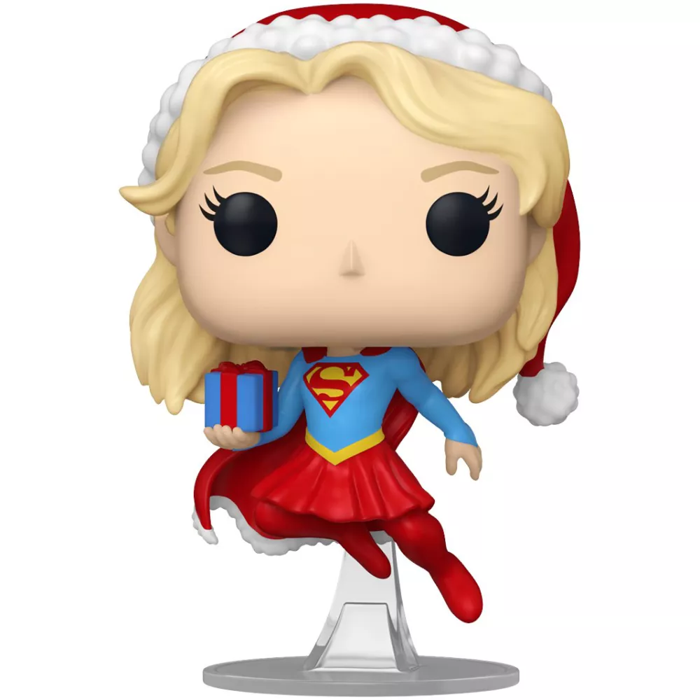 Supergirl