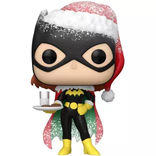 Batgirl