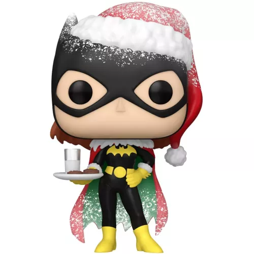Funko Pop! Batgirl #527 DC Heroes Vinyl Figure
