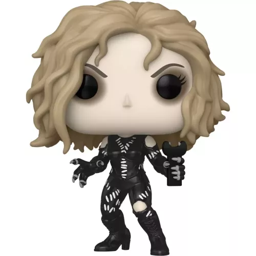 Catwoman