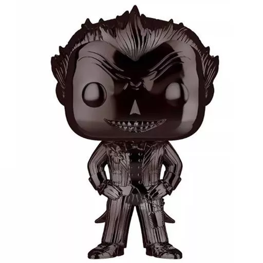 The Joker