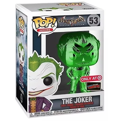 The Joker Box