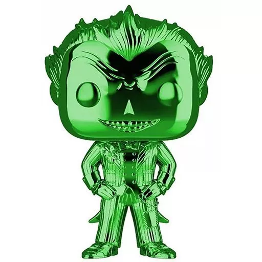 The Joker