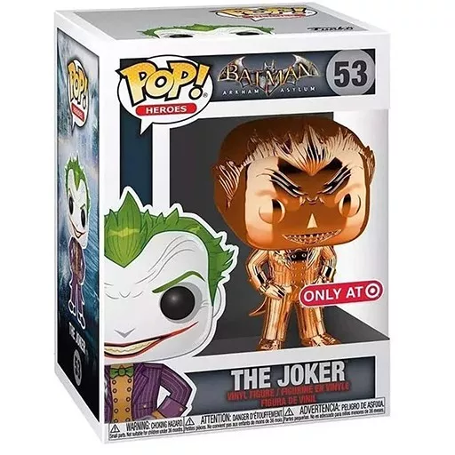 The Joker Box