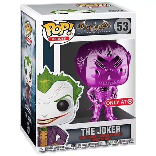 The Joker Box