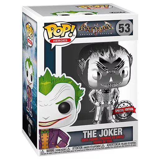 The Joker Box