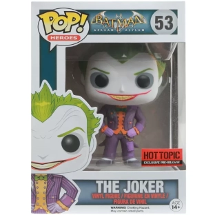 The Joker