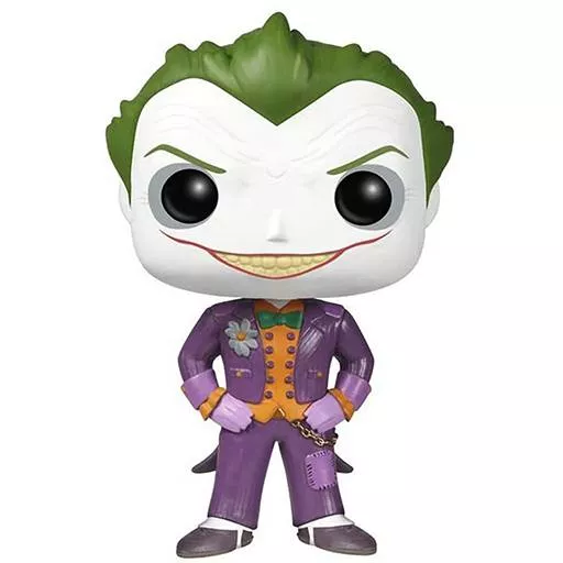 The Joker