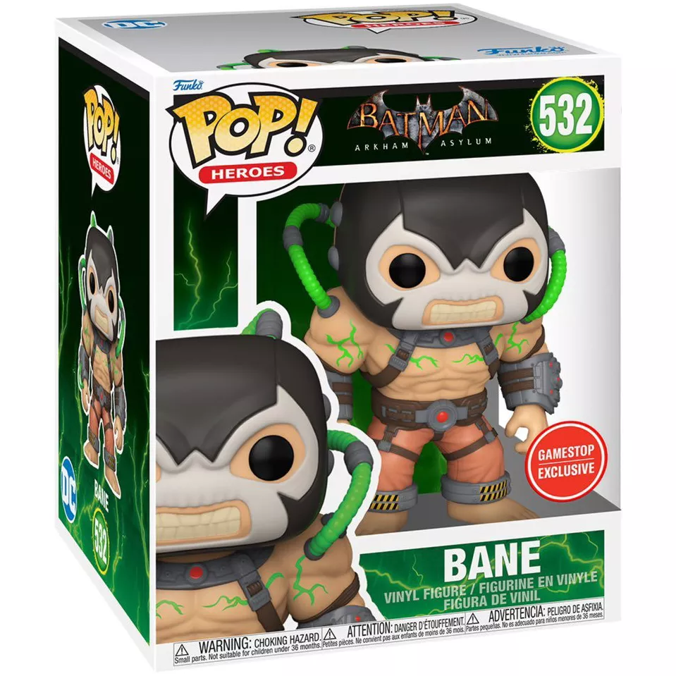 Bane Box