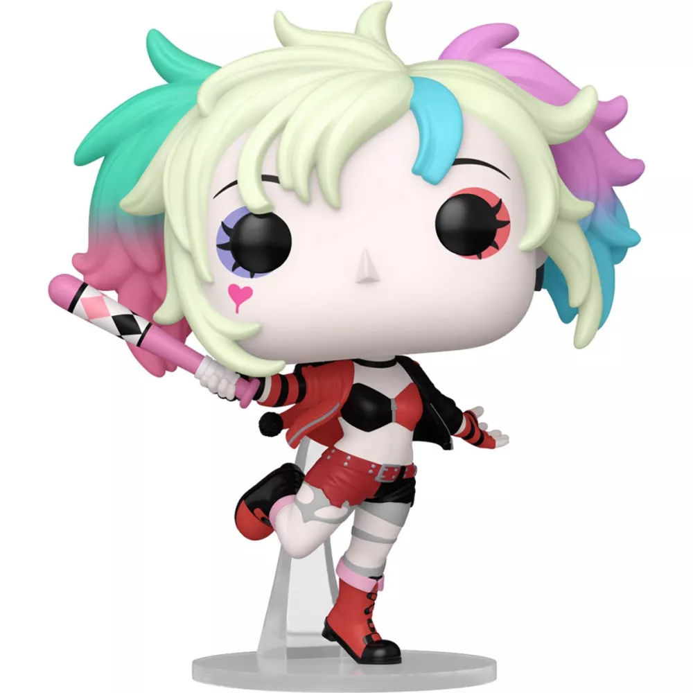 Harley Quinn