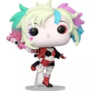 Harley Quinn