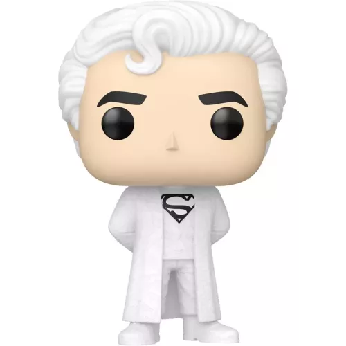 Funko Pop! Jor-El #538 Superman The Movie Heroes Vinyl Figure