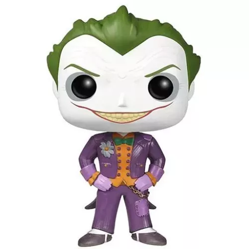 The Joker