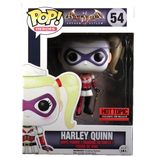 Harley Quinn
