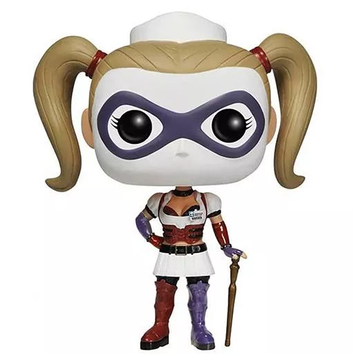Harley Quinn