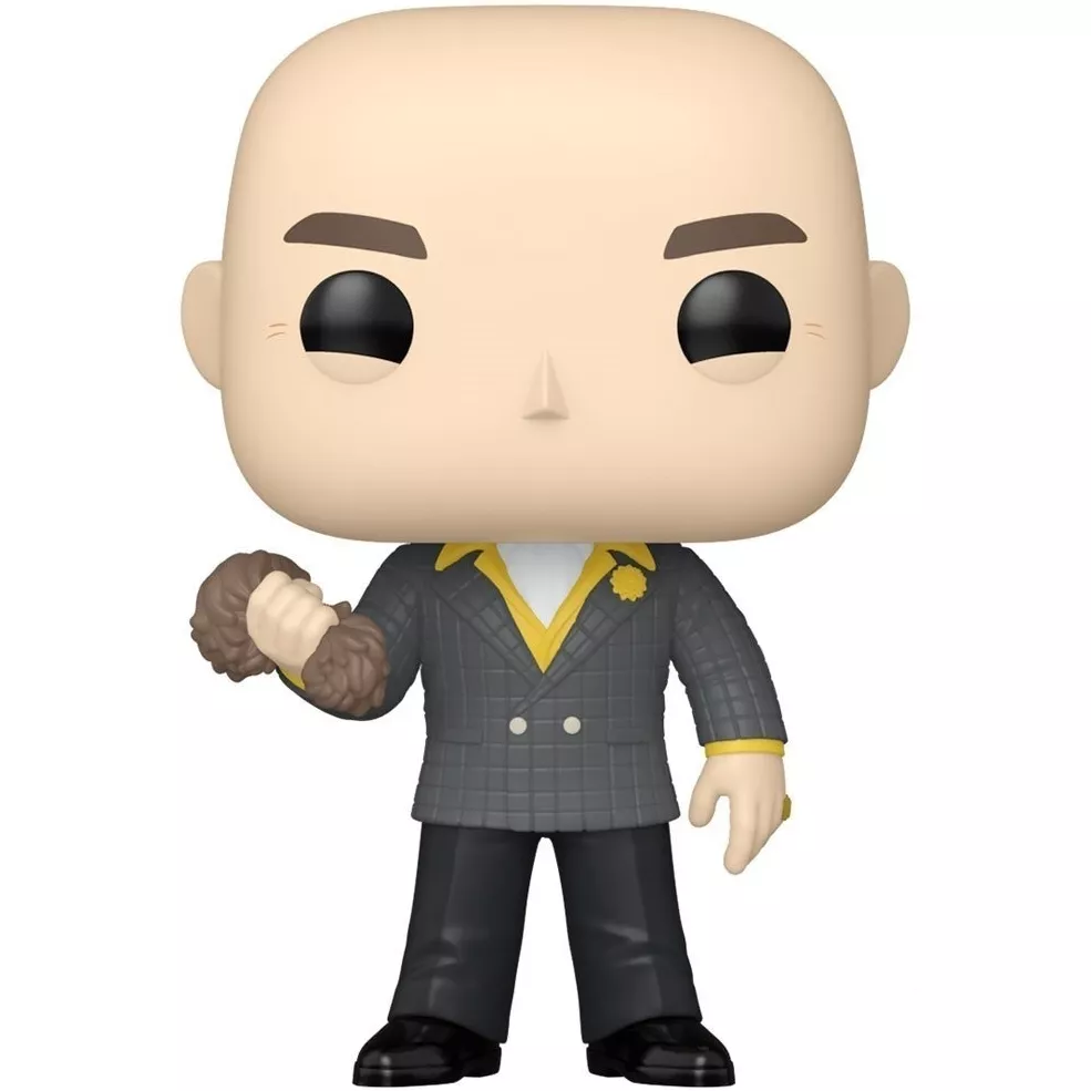 Lex Luthor